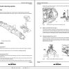 Liebherr Excavator A900C ZW EDC F.D. Litronic Service Manual 10650644 3
