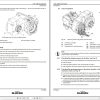 Liebherr Excavator A900C to A924C Litronic EDC Service Manual 10216479 3