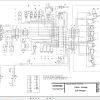 Liebherr Excavator A900ZW Technical Manual DE 2