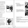 Liebherr Excavator A902ZW Service Manual DE 2
