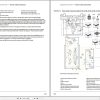 Liebherr Excavator A912 1506 Technical Manual FR 2