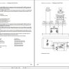 Liebherr Excavator A913 1824 Technical Manual FR 3