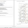 Liebherr Excavator A914 1507 Technical Manual FR 2