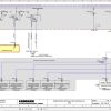 Liebherr Excavator A914 1507 Technical Manual FR 3
