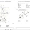 Liebherr Excavator A916 1856 Technical Manual FR 3