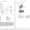 Liebherr Excavator A918 1184 Technical Manual FR 2