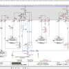 Liebherr Excavator A920 1185 Technical Manual FR 2