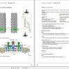 Liebherr Excavator A920 1185 Technical Manual FR 3