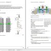 Liebherr Excavator A924 1206 Technical Manual FR 2