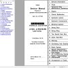 Liebherr Excavator A934 to A954 B HD Litronic Service Manual 8717009 1