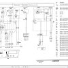 Liebherr Excavator A934 to A954 B HD Litronic Service Manual 8717009 3