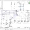 Liebherr Excavator A934C R934C Litronic Service Manual 11697234 ZH 2