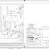 Liebherr Excavator ER 900 942 Litronic Service Manual 2