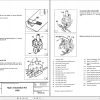Liebherr Excavator ER 900 942 Litronic Service Manual 3