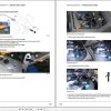 Liebherr Excavator LH 150 Service Manual 11837681 2