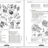 Liebherr Excavator LH120M LH120C Service Manual 11101175 2
