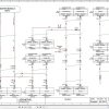 Liebherr Excavator LH120M LH120C Service Manual 11101175 3