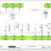Liebherr Excavator LH18M 1840 Service Manual 12258770 3