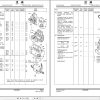 Liebherr Excavator R 954 to R 984 C Litronic Service Manual 8503312 2