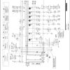 Liebherr Excavator R 954 to R 984 C Litronic Service Manual 8503312 3