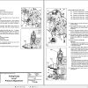 Liebherr Excavator R900 to R942 Litronic Service Manual 8502675 2