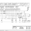 Liebherr Excavator R900 to R942 Litronic Service Manual 8502675 3
