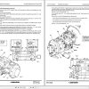 Liebherr Excavator R900B to R944B Litronic Service Manual 8504335 2
