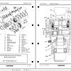 Liebherr Excavator R900B to R944B Litronic Service Manual 8504335 3