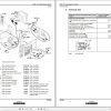 Liebherr Excavator R900C EDC Litronic Service Manual 10301850 3
