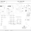 Liebherr Excavator R900C Li R904C Li Technical Manual 10069965 3