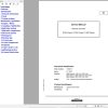 Liebherr Excavator R906 R916 R926 Classic Service Manual 10360411 1