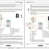 Liebherr Excavator R906 R916 R926 Classic Service Manual 10360411 2
