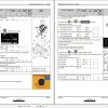 Liebherr Excavator R906 R916 R926 Classic Service Manual 11644791 2