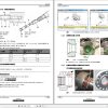 Liebherr Excavator R906 R916 R926 Classic Service Manual 11644791 ZH 2
