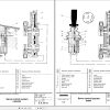 Liebherr Excavator R952 R962 R972 R982 Service Manual 2