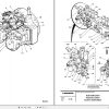 Liebherr Excavator R954 to R974B Litronic Service Manual 8503312 2