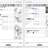 Liebherr Excavator R966 R970 R976 R980 Service Manual 11692893 ZH 2