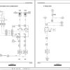 Liebherr Hydraulic Excavator A309 R317 Litronic Technical Manual FR 2