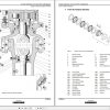 Liebherr Hydraulic Excavator A309 R317 Litronic Technical Manual FR 3