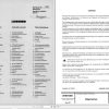 Liebherr Hydraulic Excavator A900B R900B A900C Technical Manual DE 1
