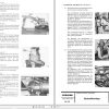 Liebherr Hydraulic Excavator A900B R900B A900C Technical Manual DE 2