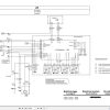 Liebherr Hydraulic Excavator A900C A904C Litronic Technical Manual FR 2