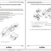 Liebherr Hydraulic Excavator A900C A924C Litronic EDC Technical Manual FR 2