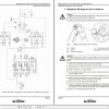 Liebherr Hydraulic Excavator A900C A924C Litronic EDC Technical Manual FR 3