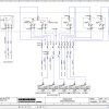 Liebherr Hydraulic Excavator A900C ZW EDC F.D. Litronic Service Manual 2
