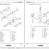 Liebherr Hydraulic Excavator A900C ZW EDC F.D. Litronic Service Manual 3