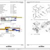 Liebherr Hydraulic Excavator A900C ZW EDC F.D. Litronic Service Manual 4