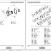 Liebherr Hydraulic Excavator A900C ZW Litronic Service Manual 2