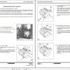 Liebherr Hydraulic Excavator A900ZW Litronic Service Manual 2