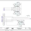 Liebherr Hydraulic Excavator A914 A928 Standard Technical Manual FR 2